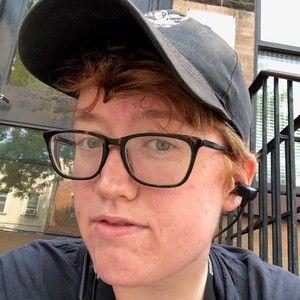 Meet your Posher, Peter